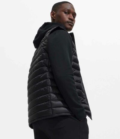 Image for SOL’S Wilson Lightweight Padded Bodywarmer