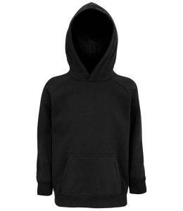 SOL'S Kids Stellar Organic Hoodie