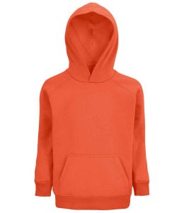 SOL'S Kids Stellar Organic Hoodie