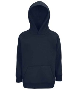 SOL'S Kids Stellar Organic Hoodie