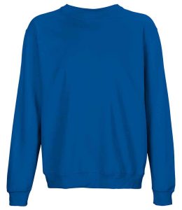 SOL'S Unisex Columbia Sweatshirt