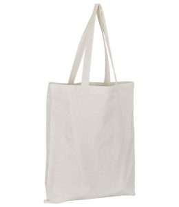 SOL'S Awake Recycled Tote Bag