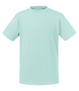 Russell Kids Pure Organic T-Shirt