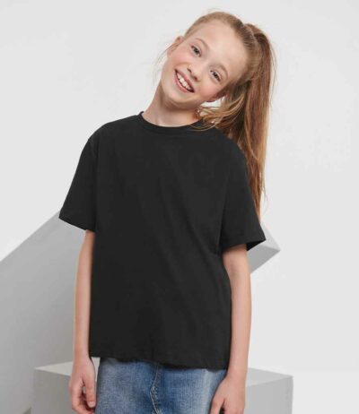 Image for Russell Kids Pure Organic T-Shirt