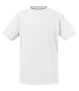 Russell Kids Pure Organic T-Shirt