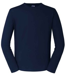 Russell Classic Long Sleeve T-Shirt