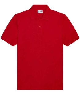 AWDis Academy Senior Piqué Polo Shirt