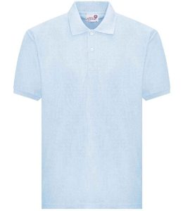 AWDis Academy Senior Piqué Polo Shirt