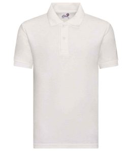 AWDis Academy Kids Piqué Polo Shirt