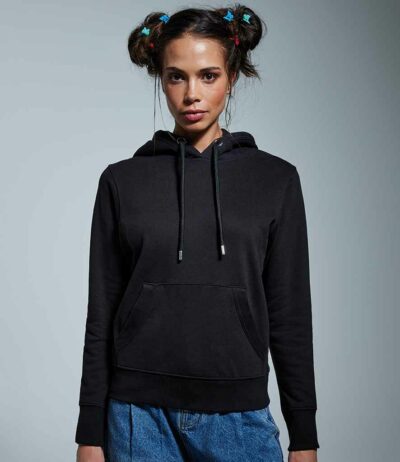 Image for Anthem Ladies Organic Hoodie