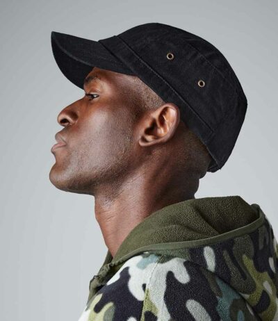 Image for Beechfield Urban Army Cap