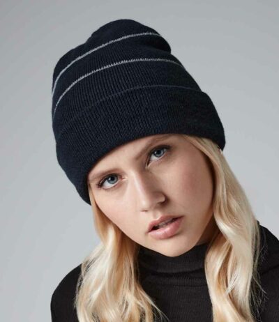 Image for Beechfield Enhanced-Viz Beanie