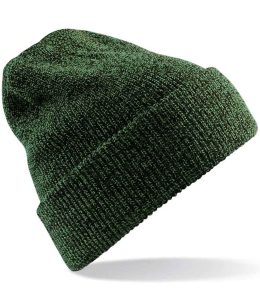 Beechfield Heritage Beanie