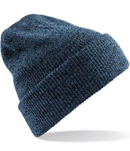 Beechfield Heritage Beanie