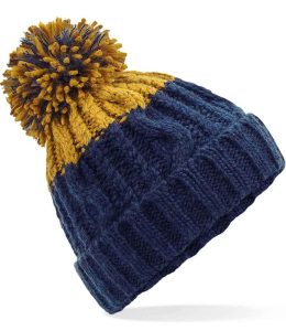 Beechfield Apres Beanie