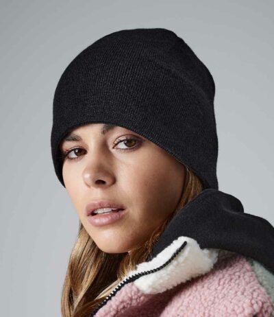 Image for Beechfield Active Performance Beanie