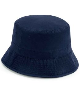 Beechfield Recycled Polyester Bucket Hat