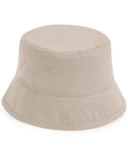 Beechfield Kids Organic Cotton Bucket Hat
