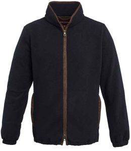 Brook Taverner Unisex Baltimore Fleece Jacket