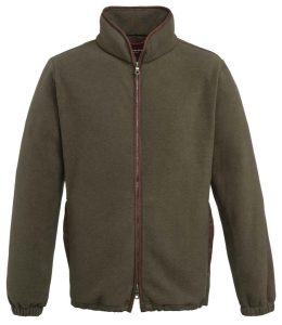 Brook Taverner Unisex Baltimore Fleece Jacket