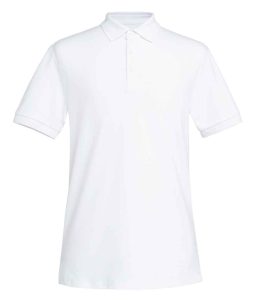 Brook Taverner Hampton Premium Cotton Polo Shirt