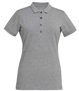 Brook Taverner Ladies Arlington Premium Cotton Polo Shirt