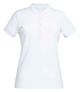 Brook Taverner Ladies Arlington Premium Cotton Polo Shirt