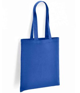 Brand Lab Organic Cotton Long Handle Shopper