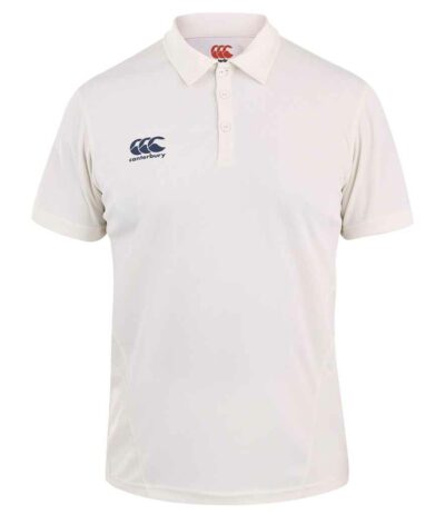 Image for Canterbury Cricket Shirt