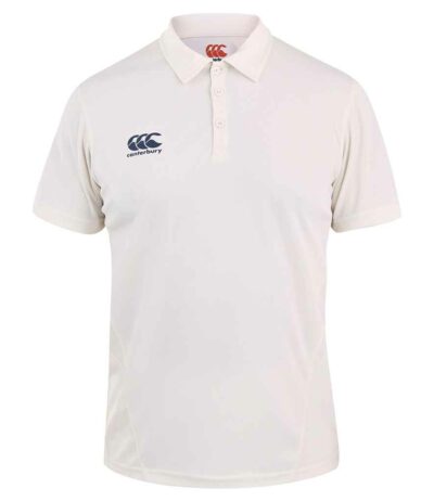 Image for Canterbury Kids Cricket Shirt