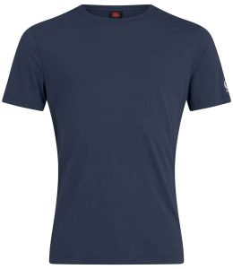 Canterbury Club Plain T-Shirt