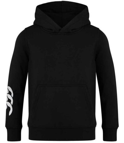 Image for Canterbury Kids Club Hoodie