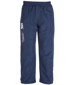 Canterbury Kids Open Hem Stadium Pants