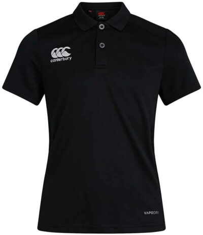 Image for Canterbury Ladies Club Dry Polo Shirt