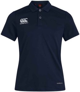 Canterbury Ladies Club Dry Polo Shirt