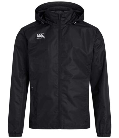 Image for Canterbury Club Rain Jacket