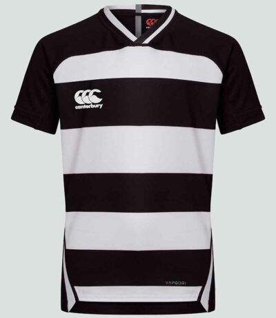 Image for Canterbury Evader Hooped Jersey