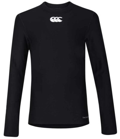 Image for Canterbury Kids ThermoReg Long Sleeve Base Layer