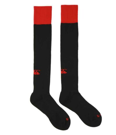 Image for Canterbury Playing Cap Socks