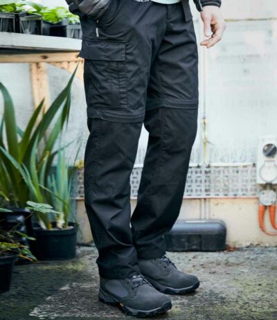 Image for Craghoppers Expert Kiwi Convertible Trousers