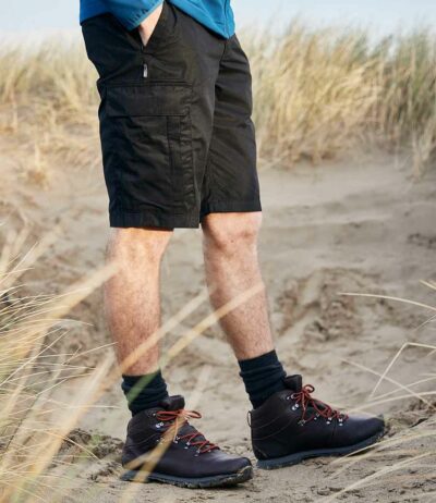 Image for Craghoppers Expert Kiwi Long Shorts