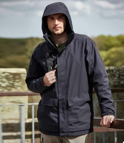 Image for Craghoppers Expert Kiwi Pro Stretch 3-in-1 Jacket