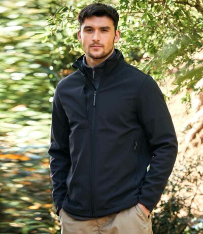 Image for Craghoppers Expert Basecamp Soft Shell Jacket