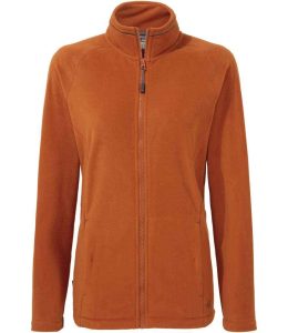 Craghoppers Expert Ladies Miska 200 Micro Fleece Jacket