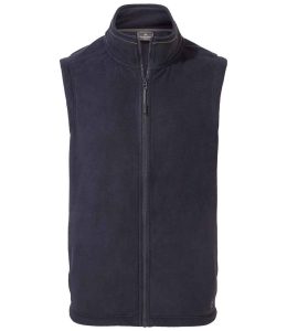 Craghoppers Expert Corey Micro Fleece Bodywarmer