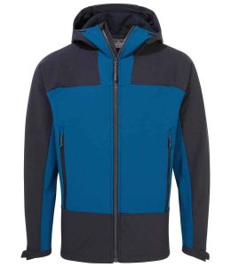 Craghoppers Expert Active Hooded Soft Shell Jacket