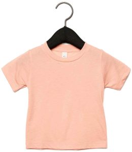 Canvas Baby Tri-Blend T-Shirt