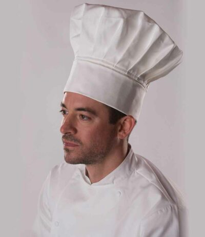 Image for Dennys Tall Chef’s Hat