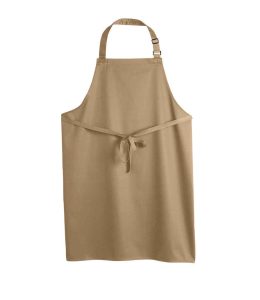 Dennys Polyester Bib Apron