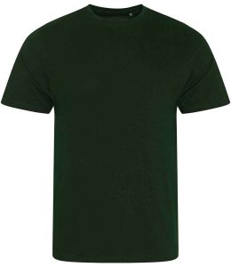 Ecologie Cascades Organic T-Shirt